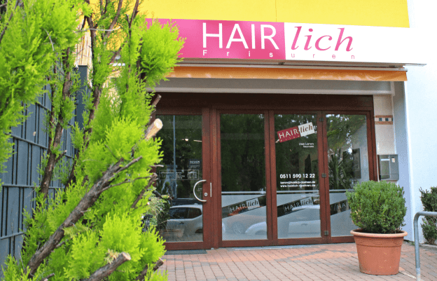 Salon